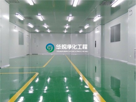 净化工程公司都应该具备什么资质