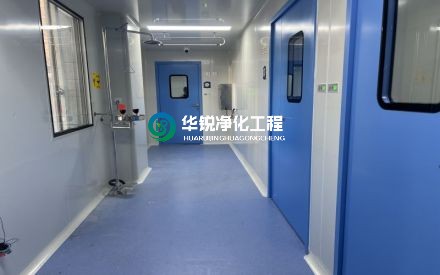 实验室净化工程中的噪声控制有哪些具体要求？